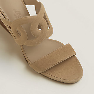 サンダル 《リパリ》 70 | Hermès - エルメス-公式サイト